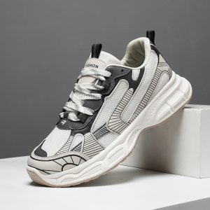 Caballero: Estilo Urbano Linea Economica Plus