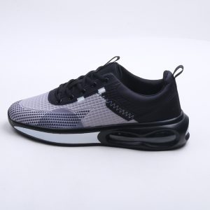 Speed Black and White Gama Alta Premium