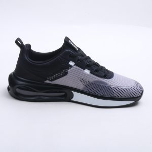 Speed Black and White Gama Alta Premium