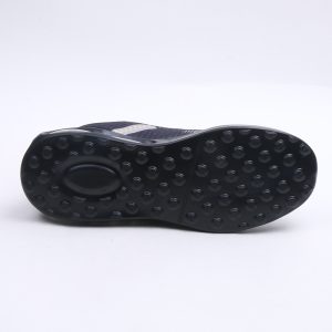 Speed Black and White Gama Alta Premium