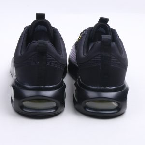 Speed Black and White Gama Alta Premium