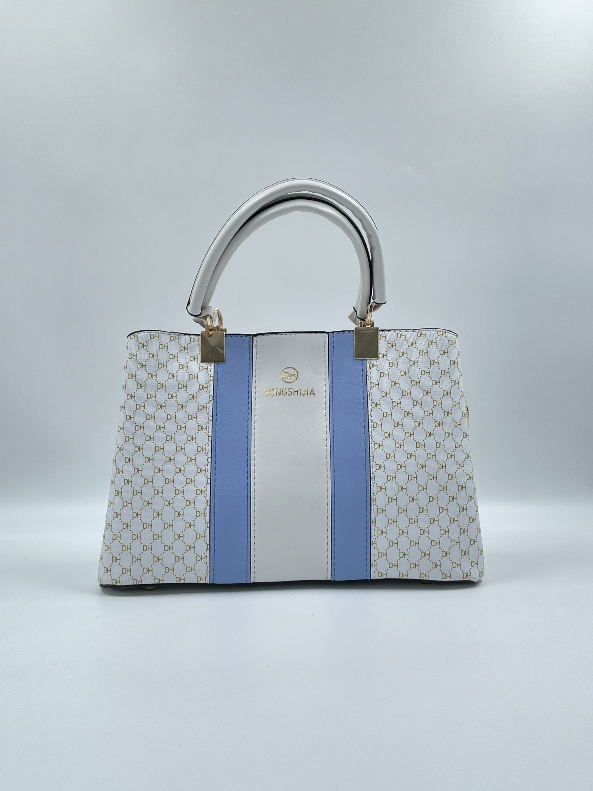 Cartera Pic Milano Blue Line