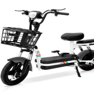 Bicimoto Electrica Precio Economico Modelo A