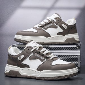 Caballero: Estilo Urbano Linea Economica Plus