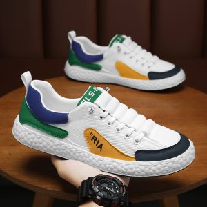 Caballero: Estilo Urbano Linea Economica Plus