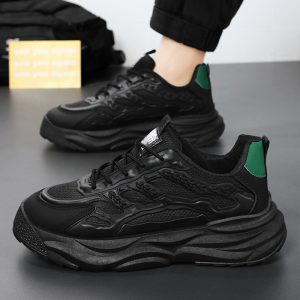 Caballero: Estilo Urbano Linea Economica Plus