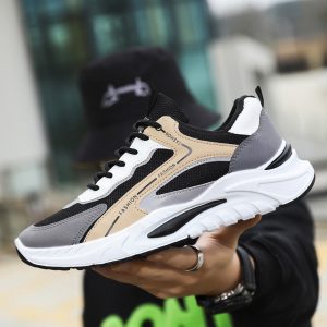 Caballero: Estilo Urbano Linea Economica Plus