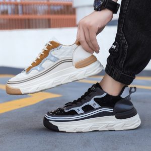 Caballero: Estilo Urbano Linea Economica Plus