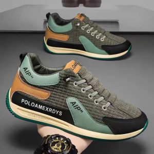 Caballero: Estilo Urbano Linea Economica Plus