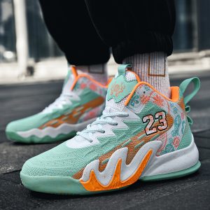 Gama Alta Premium  High Quality  Estilo Basket