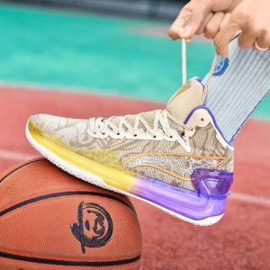 Gama Alta Premium  High Quality  Estilo Basket