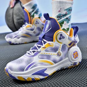 Gama Alta Premium  High Quality  Estilo Basket