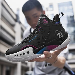 Gama Alta Premium High Qulity Top Estilo Basket