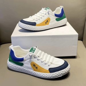 Caballero: Estilo Urbano Linea Economica Plus