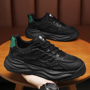 Caballero: Estilo Urbano Linea Economica Plus