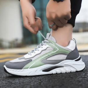 Caballero: Estilo Urbano Linea Economica Plus