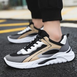 Caballero: Estilo Urbano Linea Economica Plus