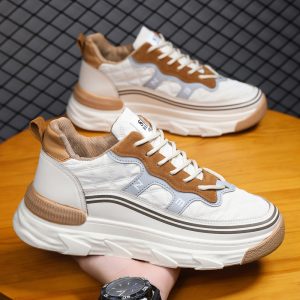 Caballero: Estilo Urbano Linea Economica Plus