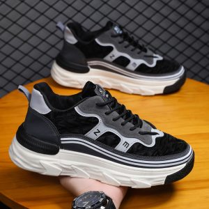 Caballero: Estilo Urbano Linea Economica Plus