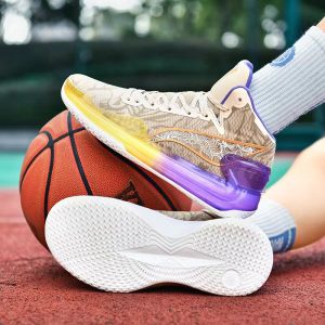 Gama Alta Premium  High Quality  Estilo Basket