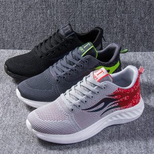 Caballero: Estilo Urbano Linea Economica Plus