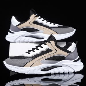 Caballero: Estilo Urbano Linea Economica Plus