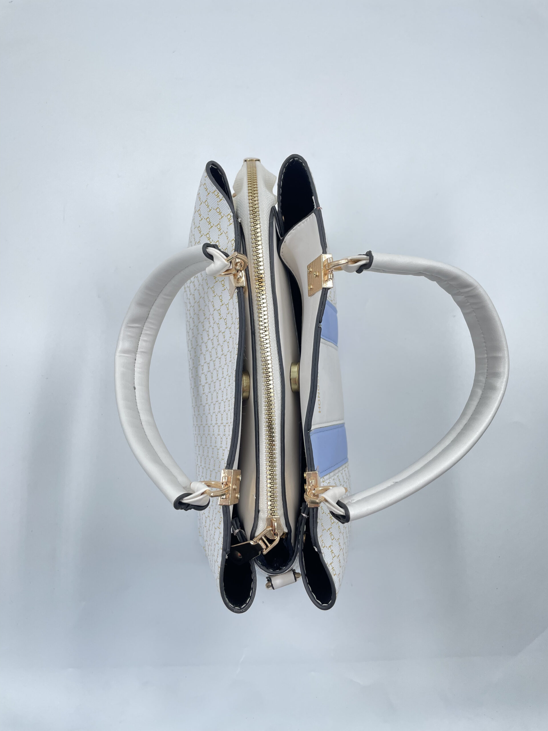 Cartera Pic Milano Blue Line