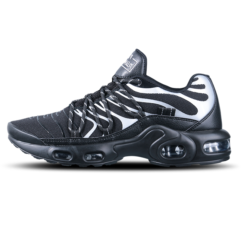 Air Plus Black Gama Alta Premium