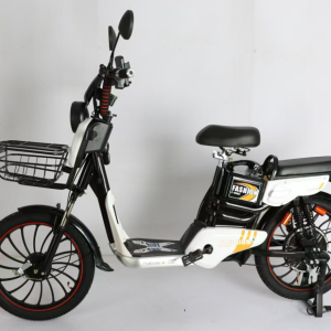 Bicimoto Electrica Precio Economico Modelo D