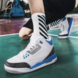 Gama Media Alta Estilo Basket Gama Media Alta