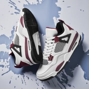 Gama Media Alta Estilo Basket Gama Media Alta