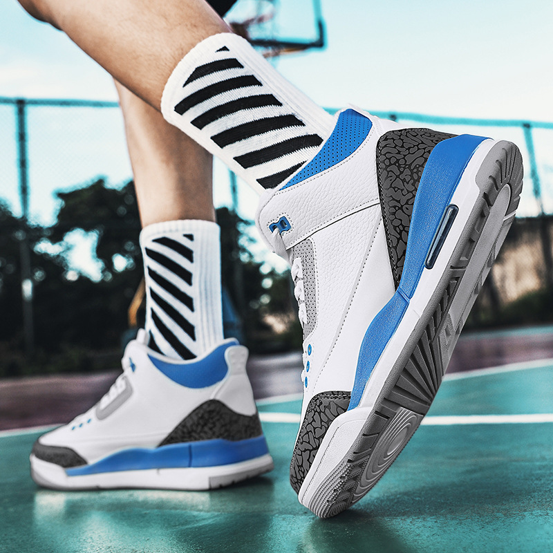 Gama Media Alta Estilo Basket Gama Media Alta