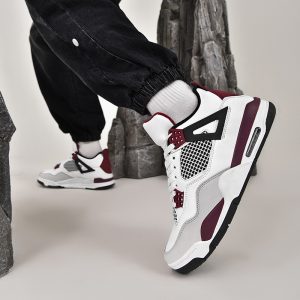 Gama Media Alta Estilo Basket Gama Media Alta