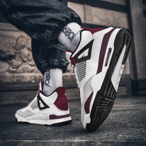 Gama Media Alta Estilo Basket Gama Media Alta