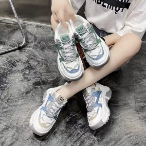 Dama: Estilo Urbano - Linea Economica Plus