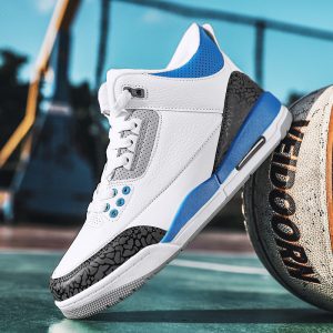 Gama Media Alta Estilo Basket Gama Media Alta