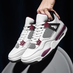 Gama Media Alta Estilo Basket Gama Media Alta