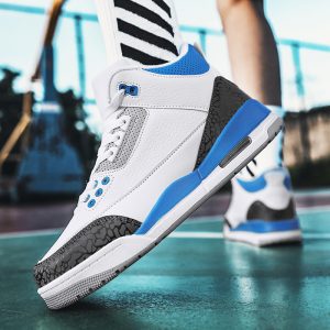 Gama Media Alta Estilo Basket Gama Media Alta