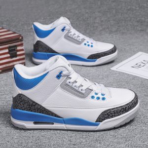 Gama Media Alta Estilo Basket Gama Media Alta