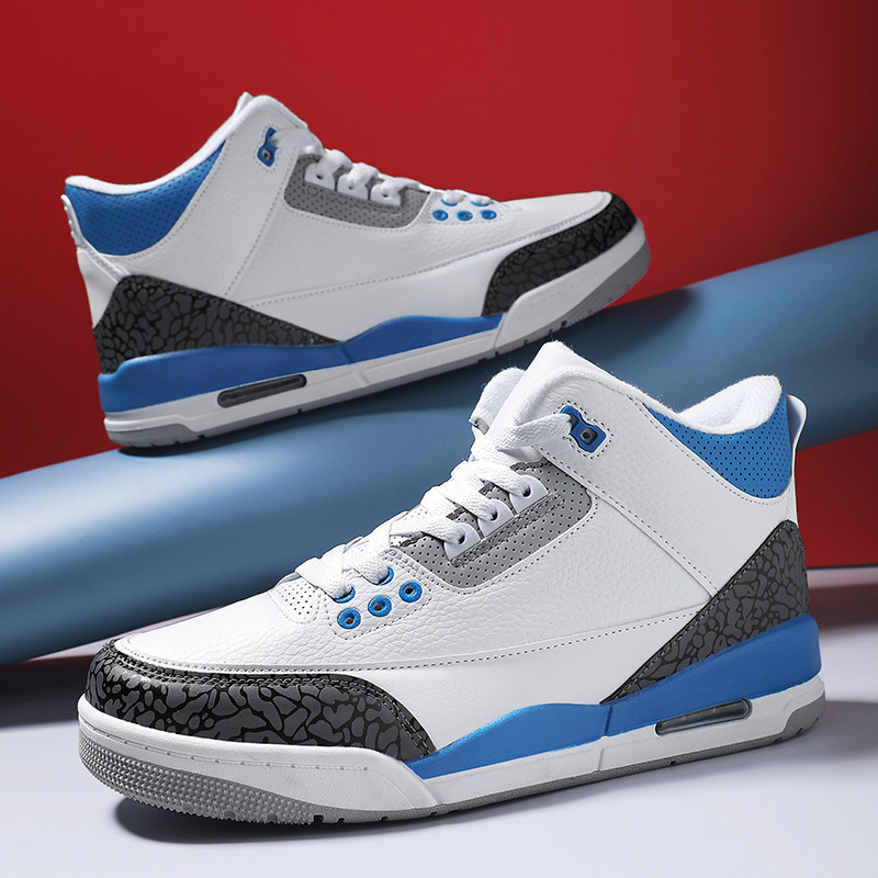 Gama Media Alta Estilo Basket Gama Media Alta